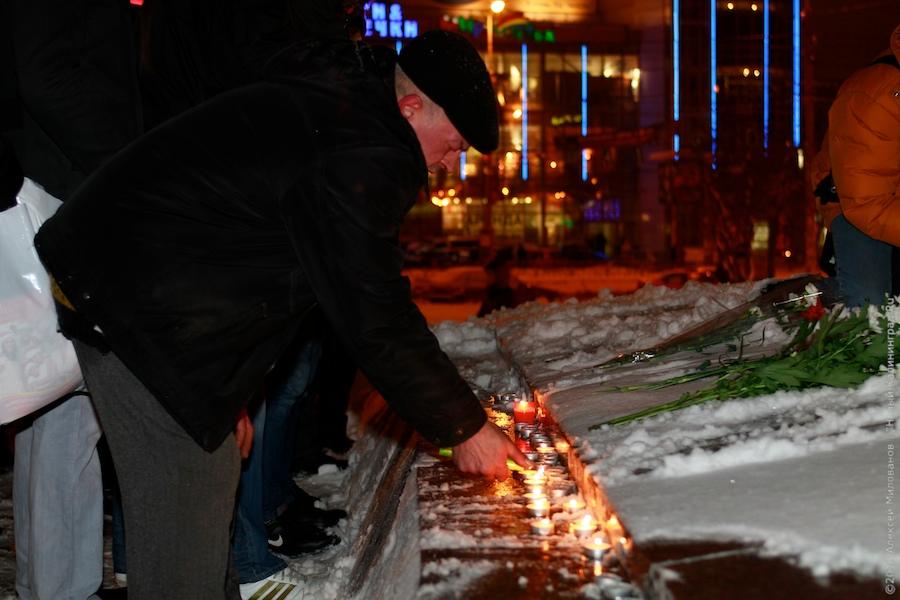 "Злая память": репортаж "Нового Калининграда.Ru"